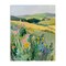 Stupell Industries Pastel Landscape Hills Canvas Wall Art Design by RileyB